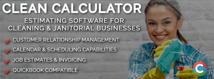 screenshot of Clean Calculator